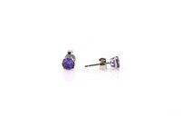 Orecchini Forever Gioielli Donna Orecchini Argento in Argento Zircone FGOR00101 - FGOR00101
